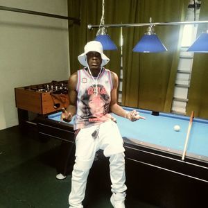 Meet your Posher, Kevin